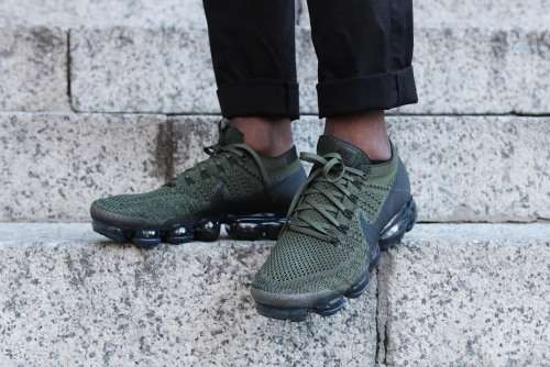 Nike VaporMax
