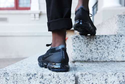 Nike VaporMax