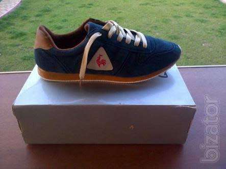 Le Coq Sportif