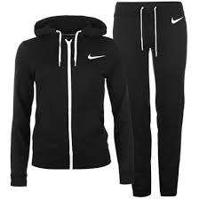 Nike Combo Gym wear