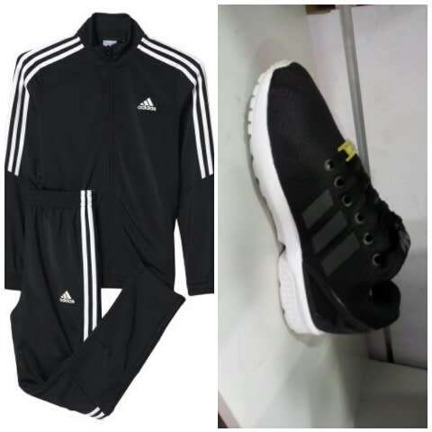 Adidas Combo