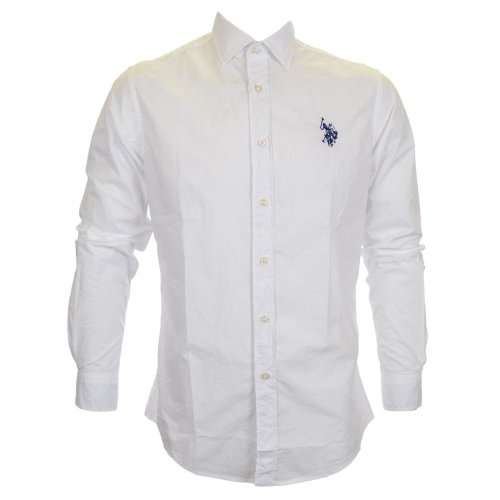 Polo shirt and Perfume Combo