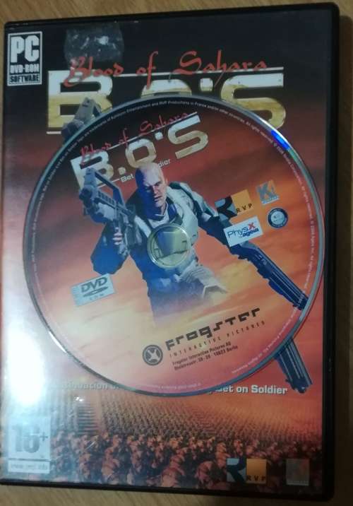 PC Game Bundle