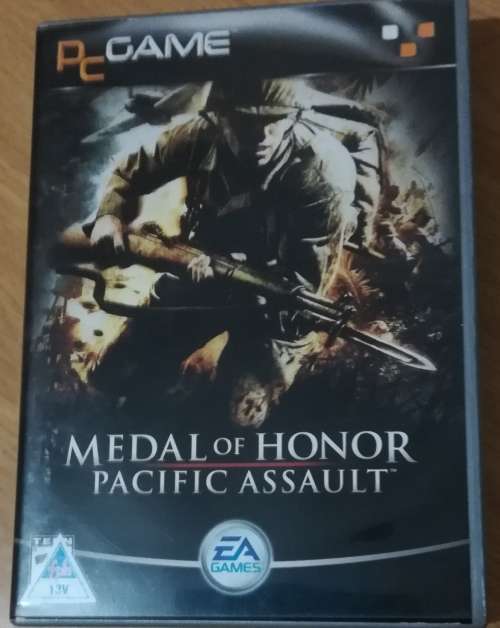 PC Game Bundle