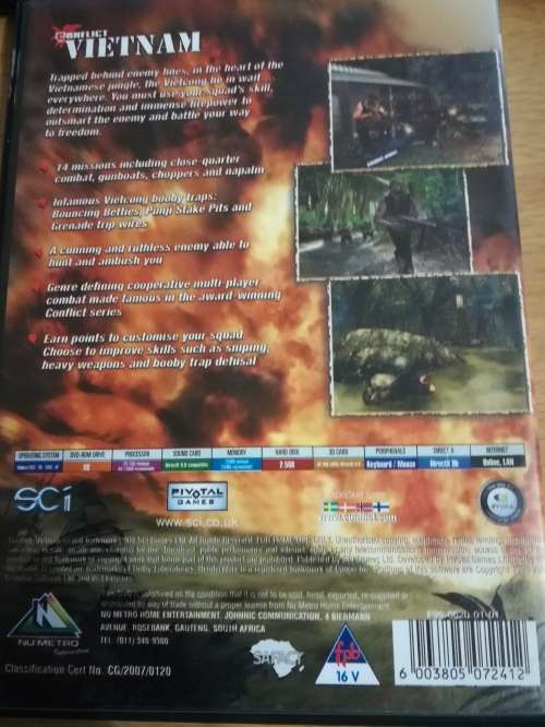 PC Game Bundle