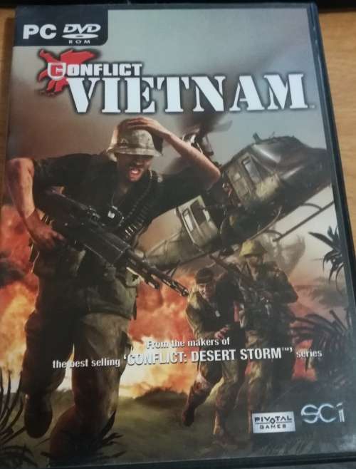 PC Game Bundle