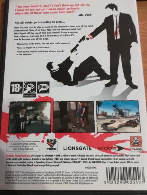 PC Game Bundle