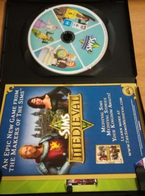 The Sims 3 Bundle