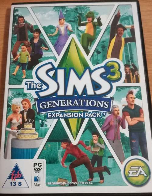 The Sims 3 Bundle