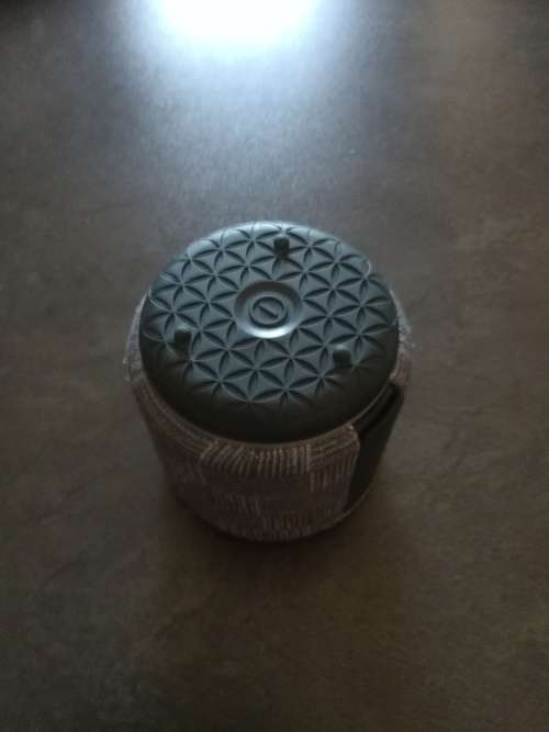 Fabriq Alexa Speaker