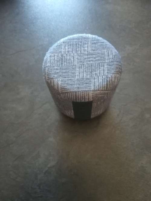 Fabriq Alexa Speaker