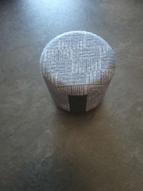 Fabriq Alexa Speaker