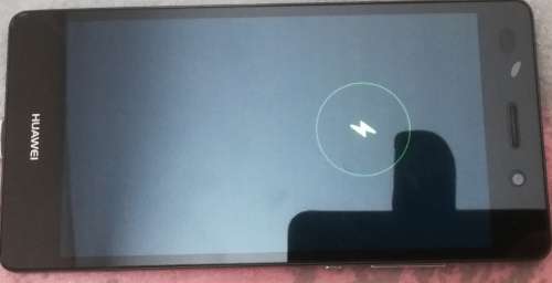 Huawei P8