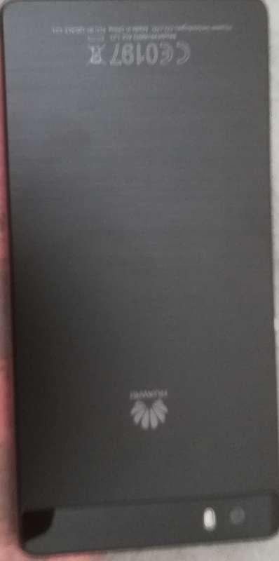 Huawei P8