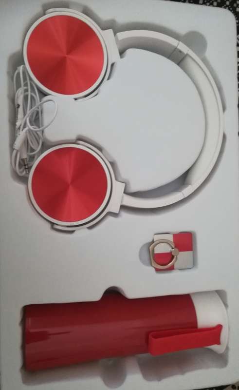 Huawei Gift box
