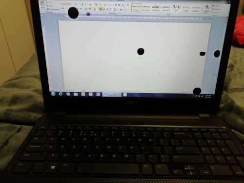 Dell Inspiron 3521