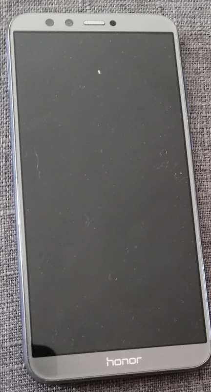 Huawei Honor 9 Lite