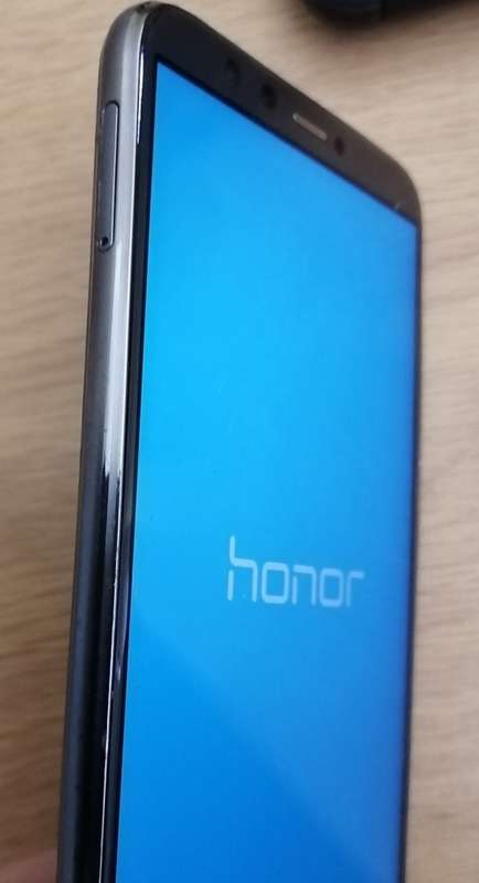 Huawei Honor 9 Lite