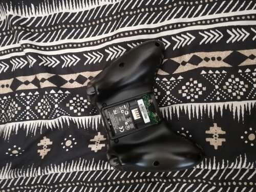 Xbox 360 controller
