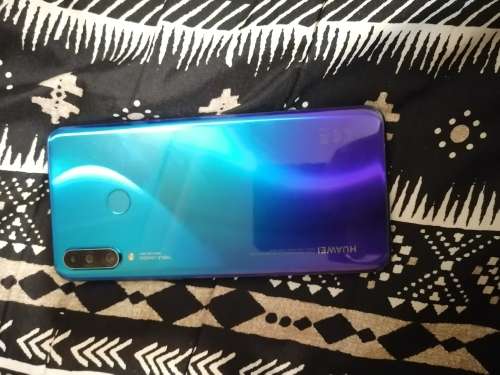 Huawei P30 lite (2020)