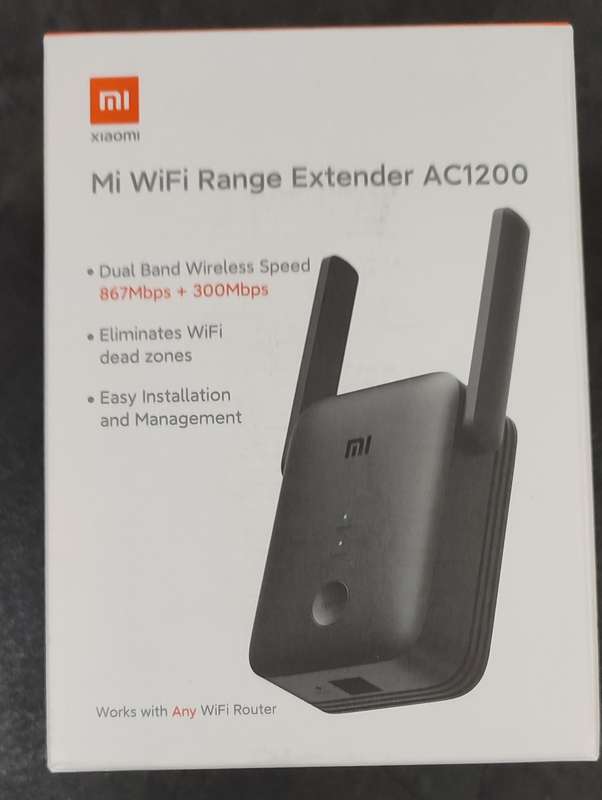 Xiaomi AC1200