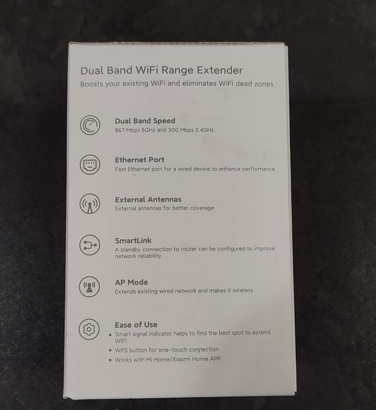 Xiaomi AC1200