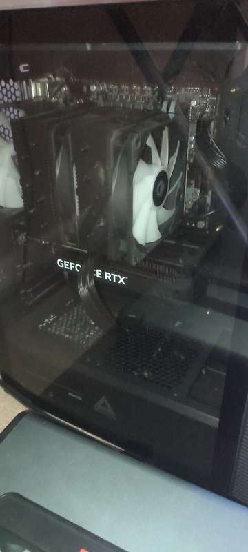 Gaming pc