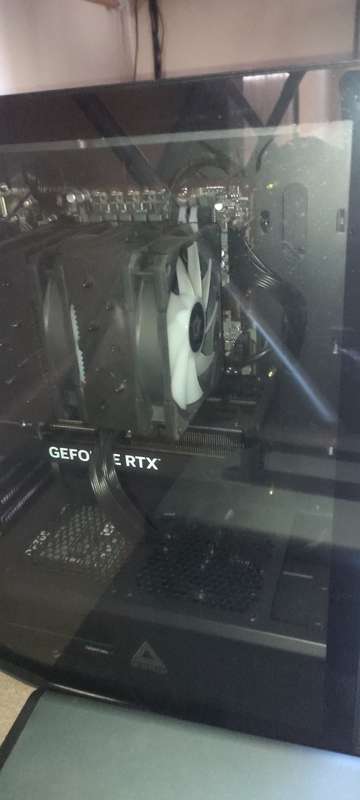 Gaming pc
