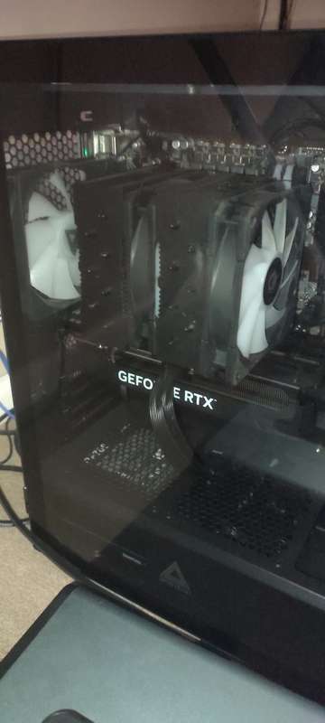 Gaming pc
