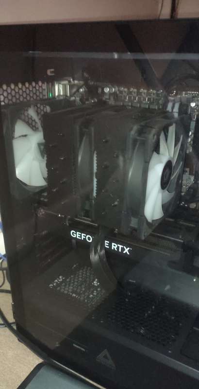 Gaming pc
