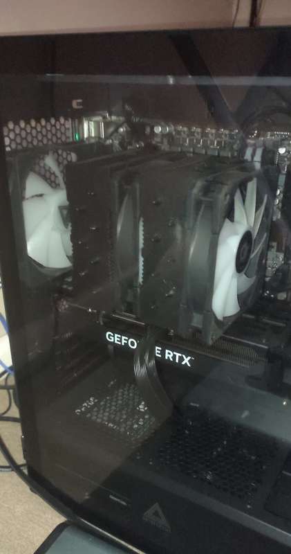 Gaming pc