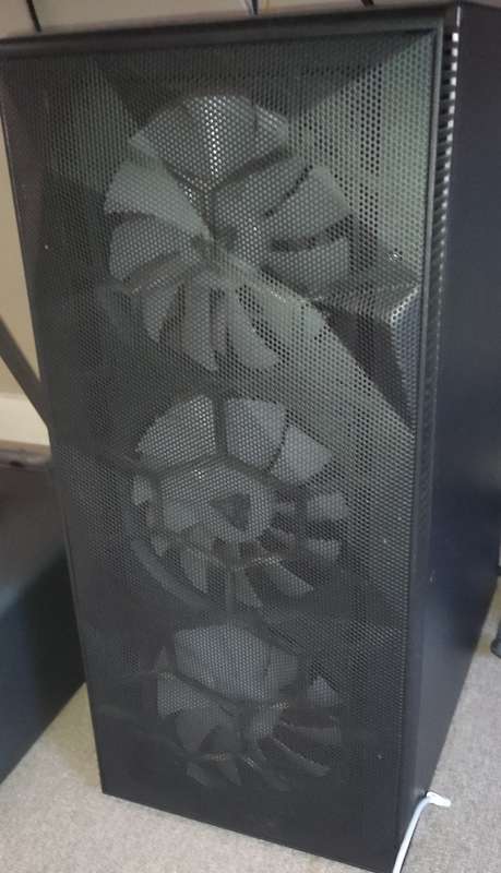Gaming pc