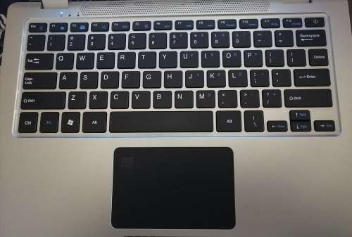 Mecer 13.3 Laptop