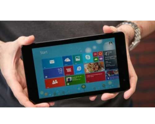 Dell Venue 8 Pro