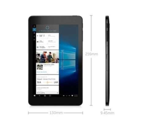 Dell Venue 8 Pro