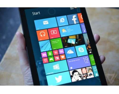 Dell Venue 8 Pro