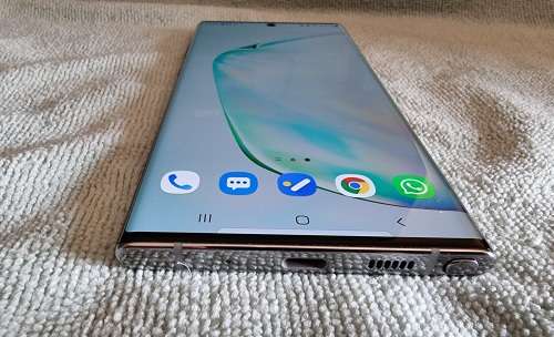 Samsung Galaxy Note 10 Plus