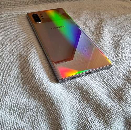 Samsung Galaxy Note 10 Plus