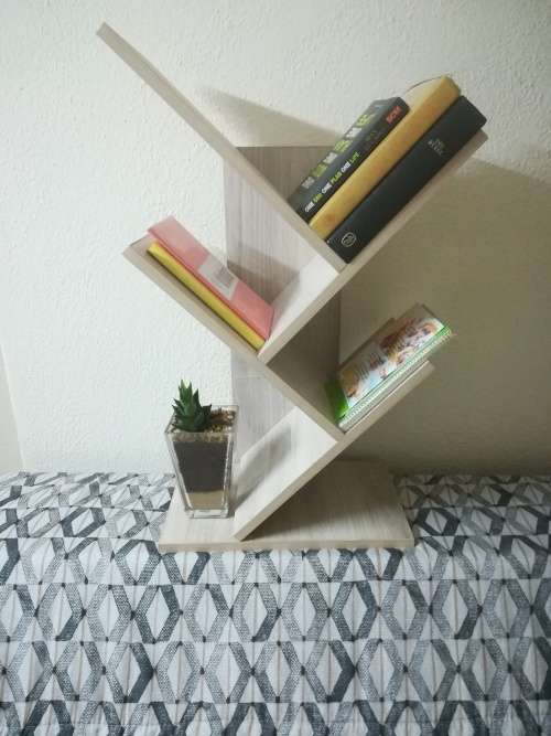Bookshelf