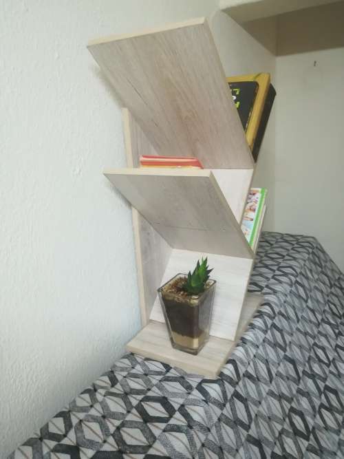 Bookshelf