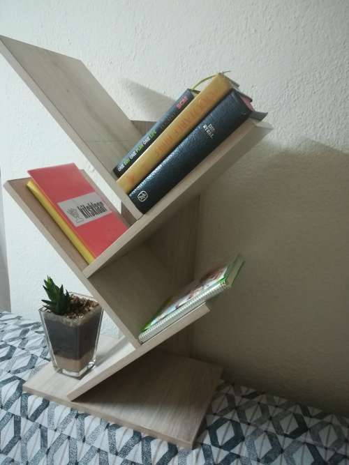 Bookshelf