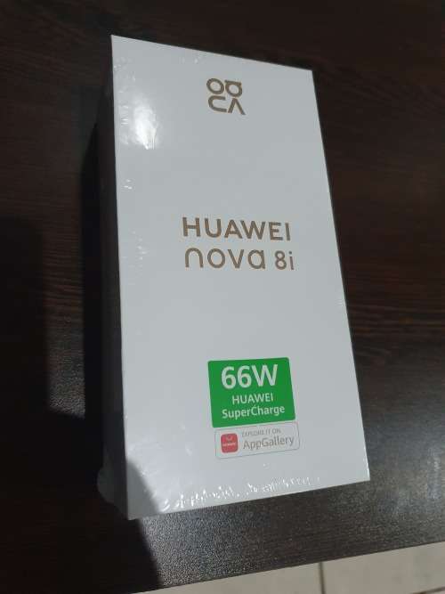 Huawei Nova 8i 128GB