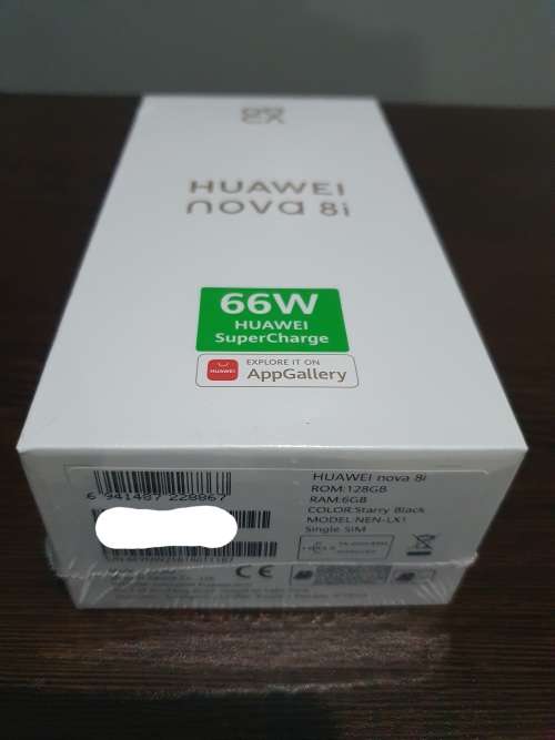 Huawei Nova 8i 128GB