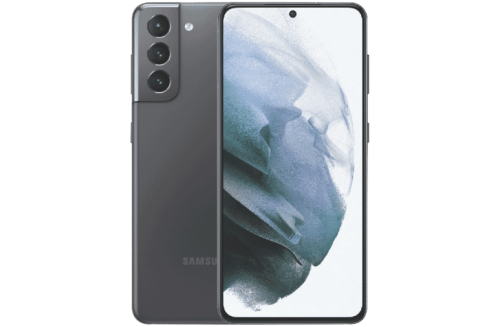 Samsung S21 FE 5G Graphite
