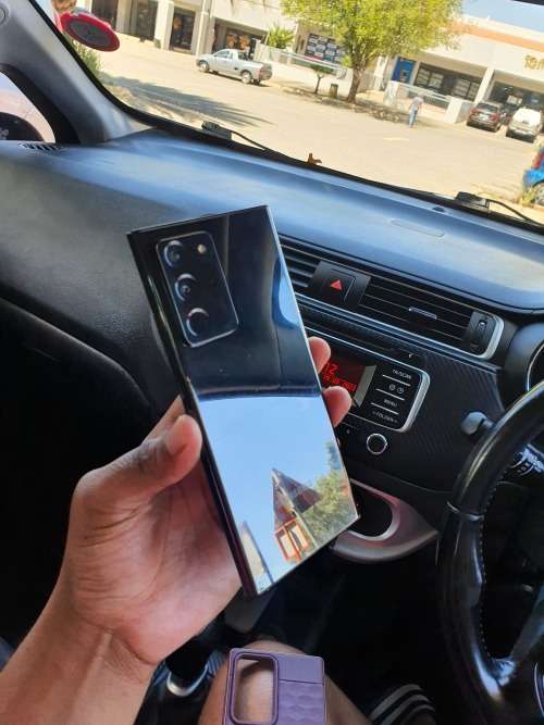 Samsung Galaxy Note 20 Ultra 5G