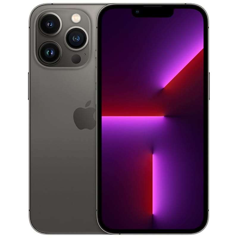 Apple iPhone 13 Pro Graphite 128GB