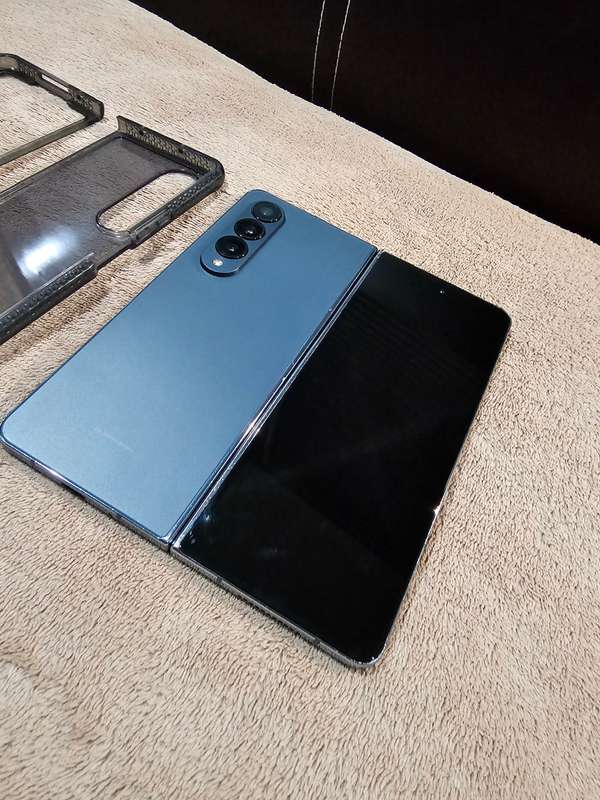 Samsung Z Fold4 256GB