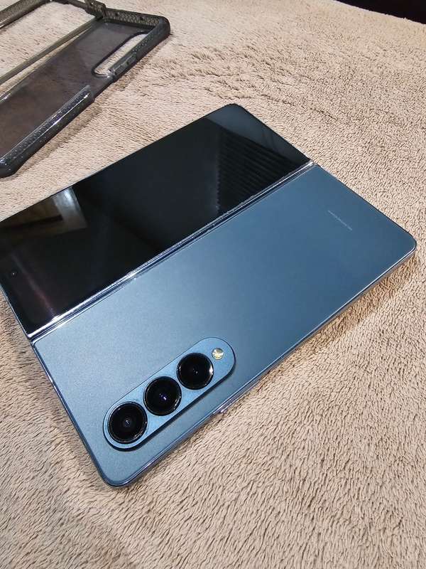 Samsung Z Fold4 256GB