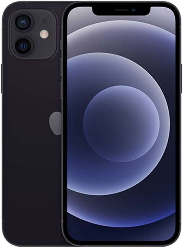 Apple iPhone 12 128GB Black