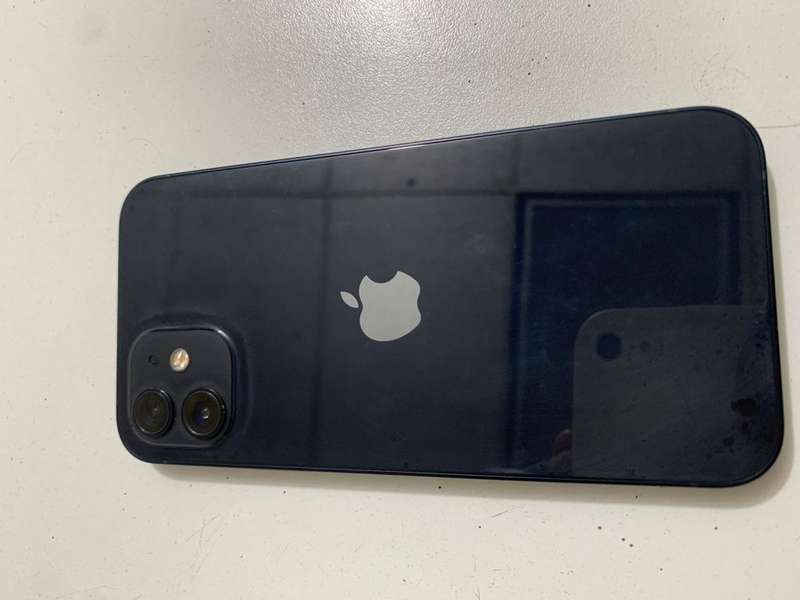 Apple iPhone 12 128GB Black